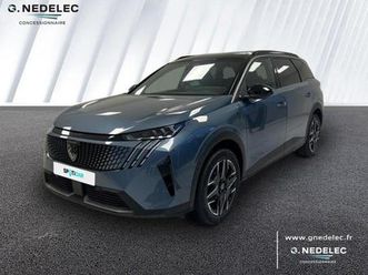 hybrid 145ch gt e-dcs6