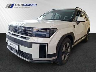 hybrid 4wd signature intro elsd inkl.wr