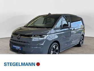 multivan kü 2.0 tdi dsg life