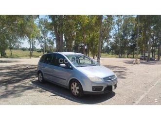 ford cmax