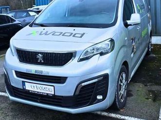 expert standard premium pack l2 2.0 bluehdi 150 ch