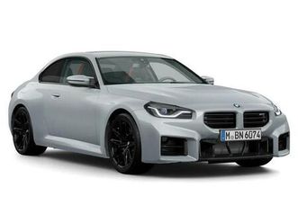 3.0 biturbo steptronic euro 6 (start/stop) 2dr