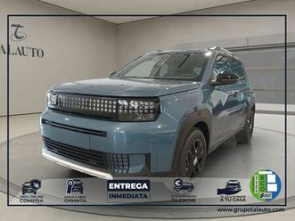 icon mhev 81kw (110cv)