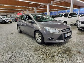 1,0 ecoboost 100 hv start/stop trend m5 5-ovinen