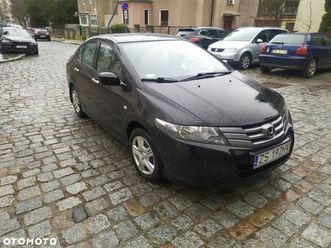 honda city 1.4 comfort