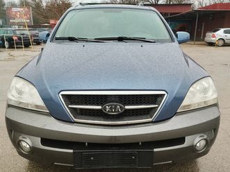 kia sorento 2.5d 4x4 u0418u0422u0410u041bu0418u042f 3,350 eur