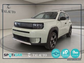 la prima 44kwh 87kw (118cv)