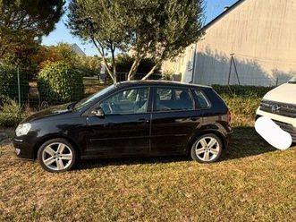 polo 4 9n 1.4l tdi 80cv