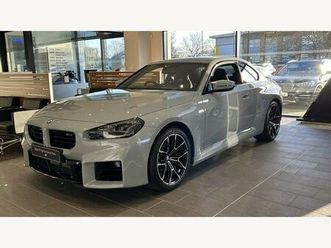 3.0 biturbo steptronic euro 6 (start/stop) 2dr