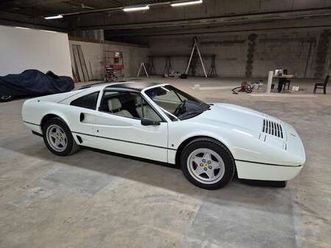 gts turbo intercooler