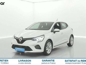 clio tce 90 21n business 5p