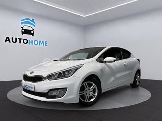 kia pro_cee'd 1.4 cvvt concept