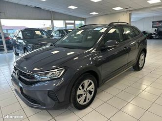 volkswagen taigo 1.0 tsi life 2022