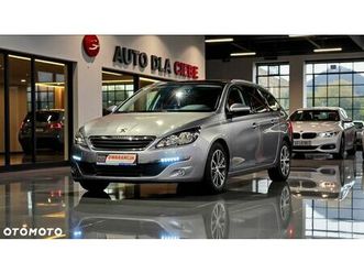 peugeot 308 bluehdi 120 stop & start active