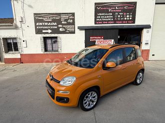 fiat panda 1.2 easy