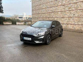 ford focus 1.5 ecoboost stline