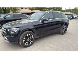 e 4matic eq-power business