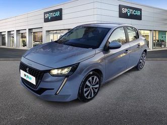 puretech 100 s&s eat8 active