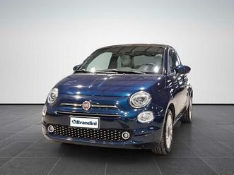 1.0 hybrid dolcevita 70cv