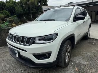 sport 2.0 4x2 flex 16v aut.