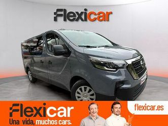 combi 8 2.0dci 110kw l1h1 1t n-connecta