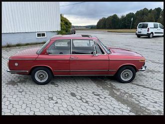 2002 tii et veldig bra ekseplar.