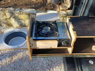 ford tourneo courier 1.0 ecoboost titanium