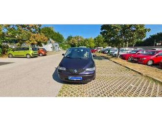 renault avantime privilège 2,2 dci 16v
