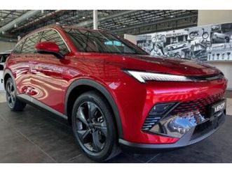 2023 baic x55 1.5t premium auto