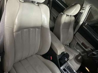 sedan 3.0 v6 crd auto