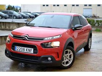 c4 cactus 1.2 puretech feel 82 feel