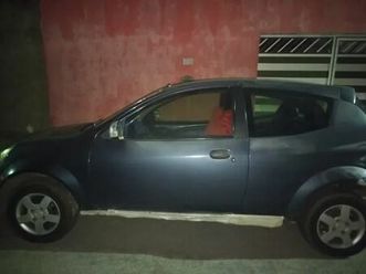 ford ka 1.0 8v/1.0 8v st flex 3p 2010