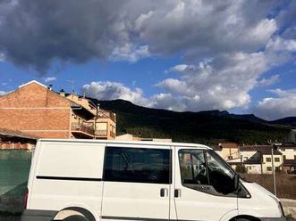 ft 350el chasis cabina doble tr.tra. 155