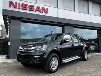 great wall steed p.consegna passo lungo benz/...