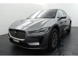 jaguar i-pace ev400 se awd: réserver un essai sur route !