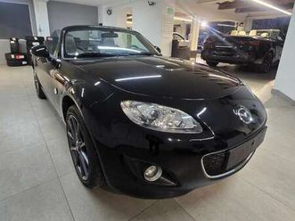 mx-5 1.8i zamante