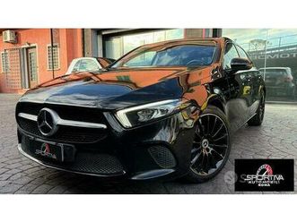 mercedes-benz classe a rata mensile 360,00 eu...