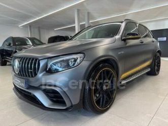 63 amg s 4matic+ 42cv bva9