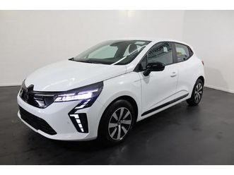 mitsubishi colt 1.6 hev invite+: réserver un essai sur route !