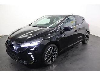 mitsubishi colt 1.6 hev invite+: réserver un essai sur route !