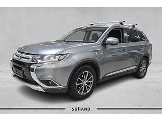 instyle+ 2.2-150 di-d 4wd aut utstyr-garanti-bytte