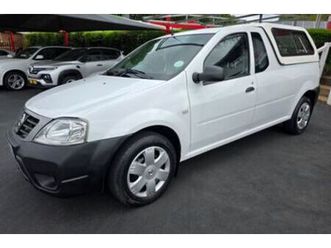 2018 nissan np200 1.5 dci safety pack