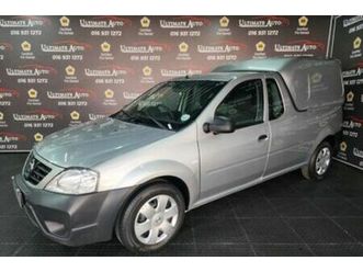 2022 nissan np200 1.6 a/c safety pack