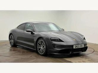 performance plus 93.4kwh turbo auto 4wd 4dr