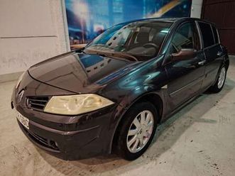 m.sedán 1.5dci confort dynamique 85eco2