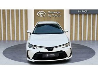 2020 toyota corolla 1.8 hybrid dream e-cvt 122hp