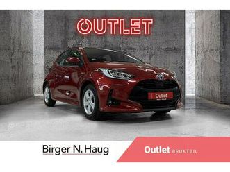 1,5 hybrid active aut outlet|navi|sjekk km!|r-kamera