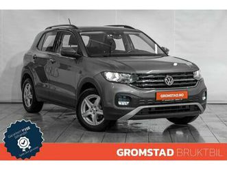 life 115 tsi dsg kamera/acc/varmeseter