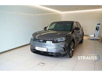 ford capri 77 kwh 286ps rwd