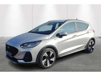 1.0 ecoboost hybrid active